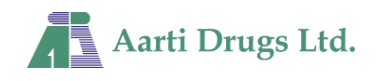 Aarti Drugs Ltd (part of Aarti Group of Industries)